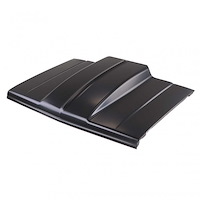 300-4182-4 4 in. Cowl Induction Hood 1982-1991 GMC S15/Jimmy