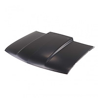 300-4194-2 2 in. Cowl Induction Hood 1994-2003 Chevrolet S10/GMC Sonoma