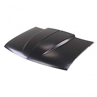 2" Cowl Induction Hood 1994-2003 Chevy S10/GMC Sonoma