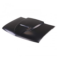 Ram Air Style Hood 1994-2004 Chevy S10/GMC Sonoma