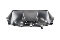 304-4047-1 Hood Latch Panel Paintable 47-55 Chevy GMC Trucks Suburban