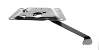 304-4047-2 Hood Latch Paintable 47-55 Chevy GMC Trucks Suburban