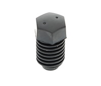 305-4082-1 Hood Adjustment Bumper 1980-2000 GM Car & Truck