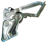 Hood Hinge for 1955-1957 Chevrolet and GMC Truck [Left/Driver Side]