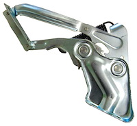 Hood Hinge for 1955-1957 Chevrolet and GMC Truck [Right/Passenger Side]