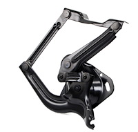 310-4060-L Hood Hinge 60-66 Chevy GMC C/K Truck, Suburban