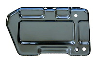 Steel Battery Tray 1967-74 A-Body