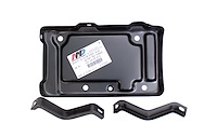 Steel Battery Tray 1966-69 B-Body