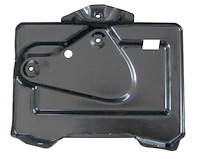 Steel Battery Tray 1968-74 Nova