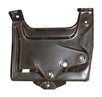 Steel Battery Tray 1968-72 Chevelle