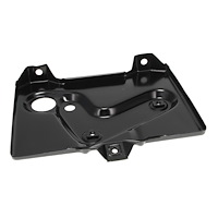 Steel Battery Tray 1970-81