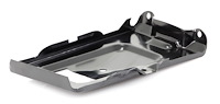 Steel Battery Tray 1973-80 GM Pickup (Crew Cab) Blazer, Jimmy, Suburban