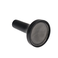 343-4076-1S Windshield Washer Jar Filter 60-91 Chevy GMC CK Truck Camaro Nova