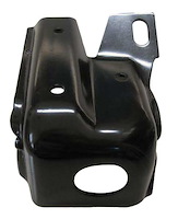 Radiator Support Bracket 1970-72 Chevelle/El Camino