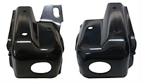 Radiator Support Brackets 1970-72 Chevelle/El Camino