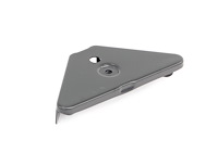 349-4067-3 Radiator Support to Fender Bracket for 1967-1972 Chevy GMC C/K Trucks, Blazer, Jimmy, Suburban