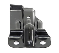 Upper Radiator Support Bracket 1981-1986 GM C/K Pickup Truck, 1987-1988 GM R/V Pickup, 1981-1988 GM Blazer/Jimmy/Suburban V8