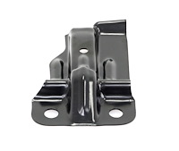 Upper Radiator Support Bracket 1981-1986 GM C/K Pickup Truck, 1987-1988 GM R/V Pickup, 1981-1988 GM Blazer/Jimmy/Suburban V8