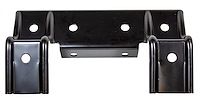 349-8964-2 Radiator Hold Down Bracket, Upper, 64 Ford Galaxie (Big Block)