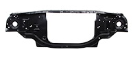 Radiator Core Support 1968-72 Nova