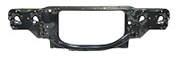 Radiator Core Support 1970 Chevelle With A/C