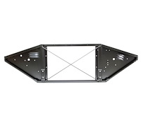 350-4060 Radiator Core Support 1960-1966 GM Full Size Truck