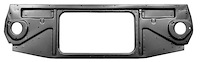 350-4067 Radiator Core Support 1967-1968 Chevy P/U