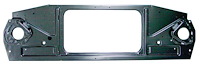 350-4069 Radiator Core Support 1969-1972 Chevrolet Truck/Suburban/Blazer