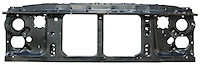 Radiator Core Support 1981-1988 GM C/K Series Pickup Truck/Suburban, Blazer/Jimmy