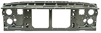 Radiator Core Support 1981-1988 GM C/K Series Pickup Truck/Suburban, Blazer/Jimmy