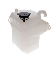 358-4074-S Radiator Overflow Bottle with Cap for 1974-1980 Chevrolet GMC Truck