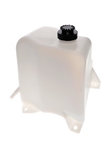 358-4085-S Radiator Overflow Bottle with Cap for 1985-1991 Chevrolet GMC C/K Truck