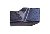360-8466-1R Windshield Corner Bracket RH 66-67 Falcon Fairlane Ranchero Comet Cyclone