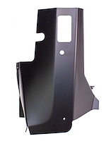360-8468-L Upper Cowl to Inner Fender Brace LH 68-70 Falcon, 68-71 Fairlane Torino Ranchero Comet Cyclone Montego