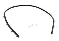 363-4568 Hood to Cowl Lacing Seal for 1968-1979 Ford F100, F150, F250, F350, 1978-1979 Bronco