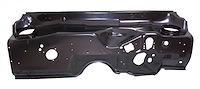 Firewall Panel