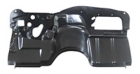 Firewall 1969-72 Nova