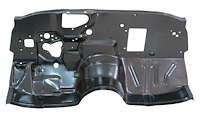 Firewall 1968-72 Chevelle