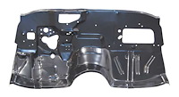 Firewall 1968-72 Chevelle