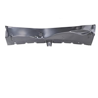 371-3466-1 Lower Cowl Lower Section, 64-67 Chevelle