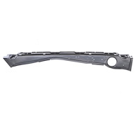 371-3466 Lower Cowl Upper Section, 64-67 Chevelle El Camino