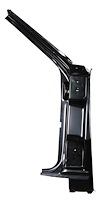 Door Jamb Pillar Assembly