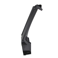 A-Pillar Post Outer Cover