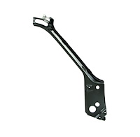Inner A-Pillar for 1973-1991 GM C/K Pickups, Blazer, Suburban, Jimmy [Left/Driver Side]