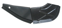 Cowl Side Front Panel