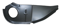 Cowl Side Front Panel