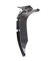 Cowl Hinge Side Outer Front Panel