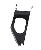 Cowl Side Hinge Panel for 1968-1972 GM A-Body [Right/Passenger Side]