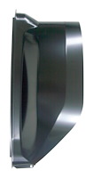 Cowl Outer Side Panel