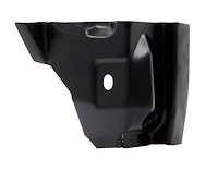 55-59 CV/GMC PU Inner Pocket 9 1/2 Cowl Side Hinge Panel L